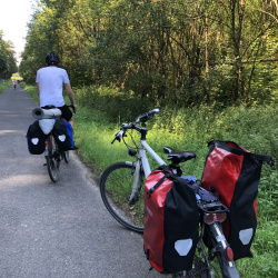 Maintal-Radelweg 2020